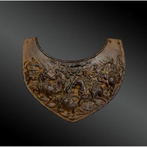 Collar Stand - France - XIXth Century