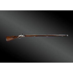 Rempart Rifle  - Germany - XVIIIth Century