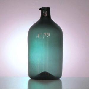 Timo Sarpaneva Iittala Bottle Vase 50s