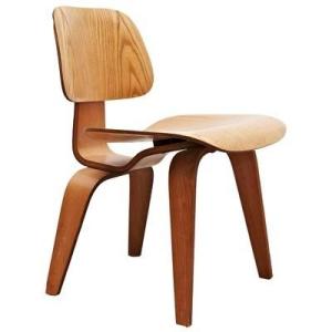 Dcw (dining Chair Wood) Chair By Charles Eames Old Edition Herman Miller