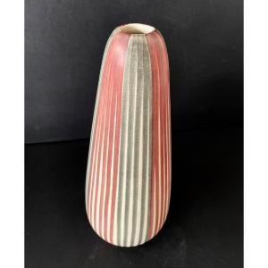 Villeroy & Boch Vase Designed By Maria Kohler 1960s
