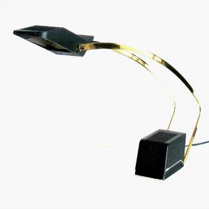 Desk Lamp Fase Brand Model "liene" 70s