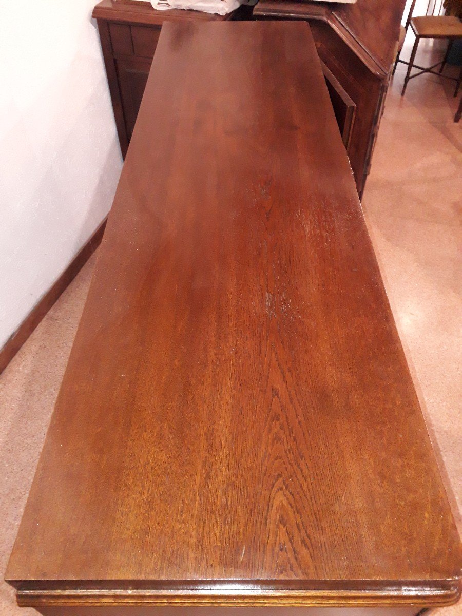 Credenza art deco-photo-5