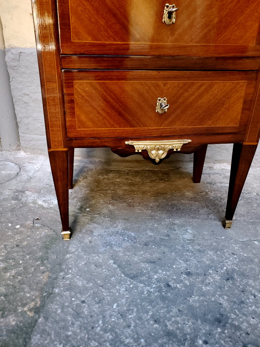 Piccolo Secretair Napoleone III-photo-2