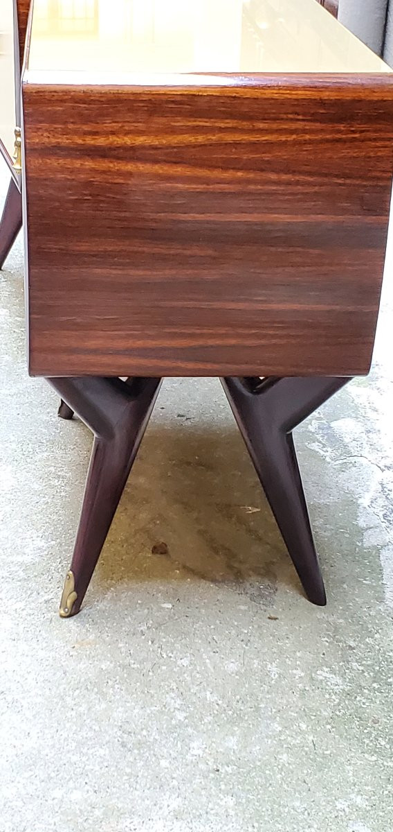 2 comodini stile Art Deco -photo-4