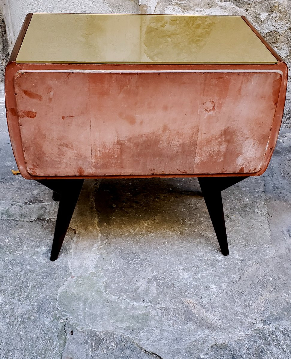 2 comodini stile Art Deco -photo-1
