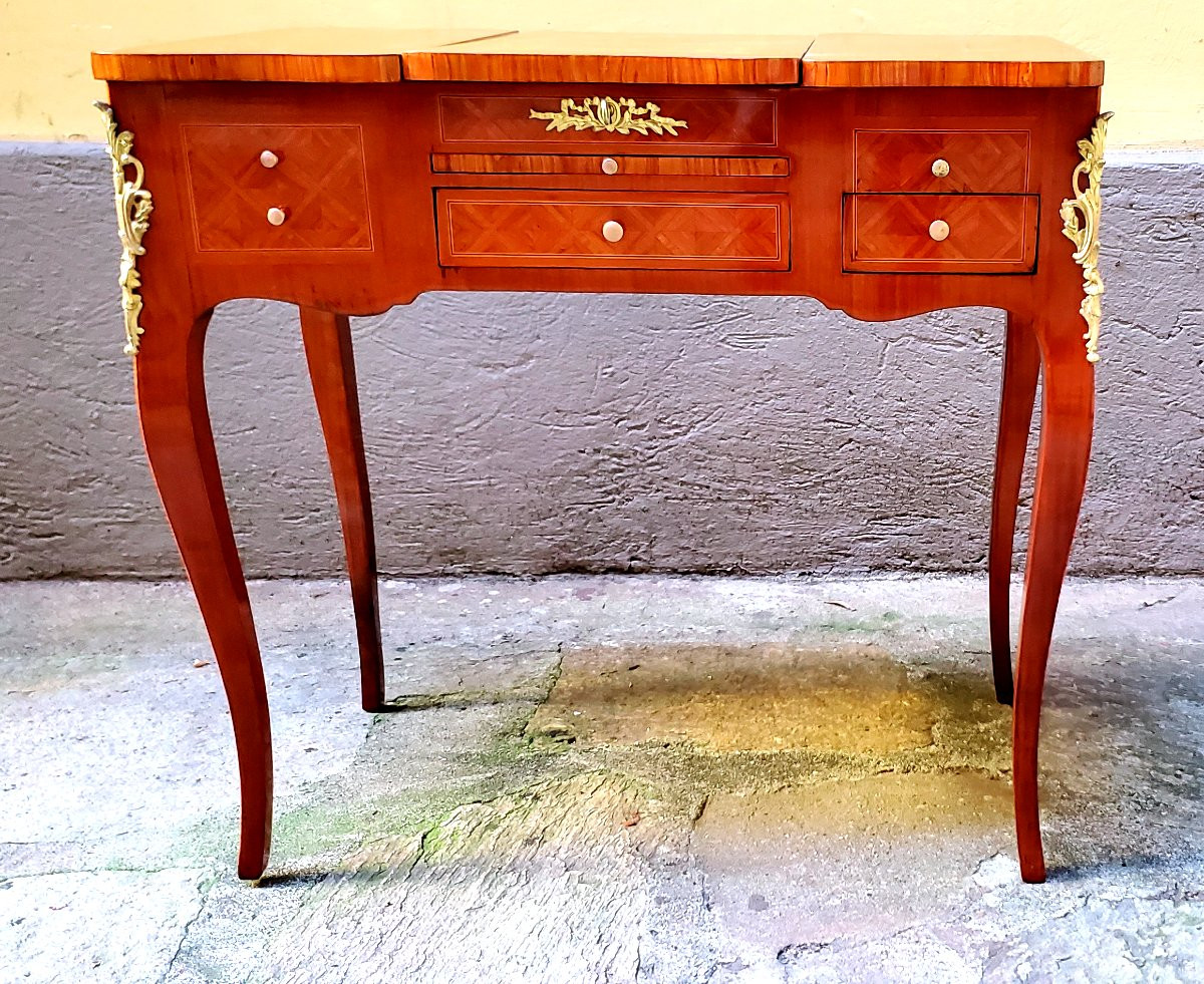 Antica Toeletta Napoleone III -photo-2