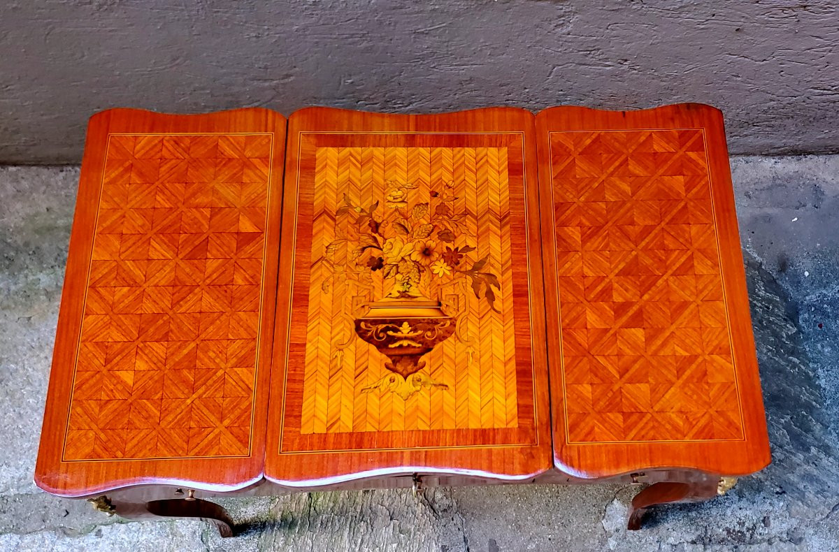 Antica Toeletta Napoleone III -photo-3