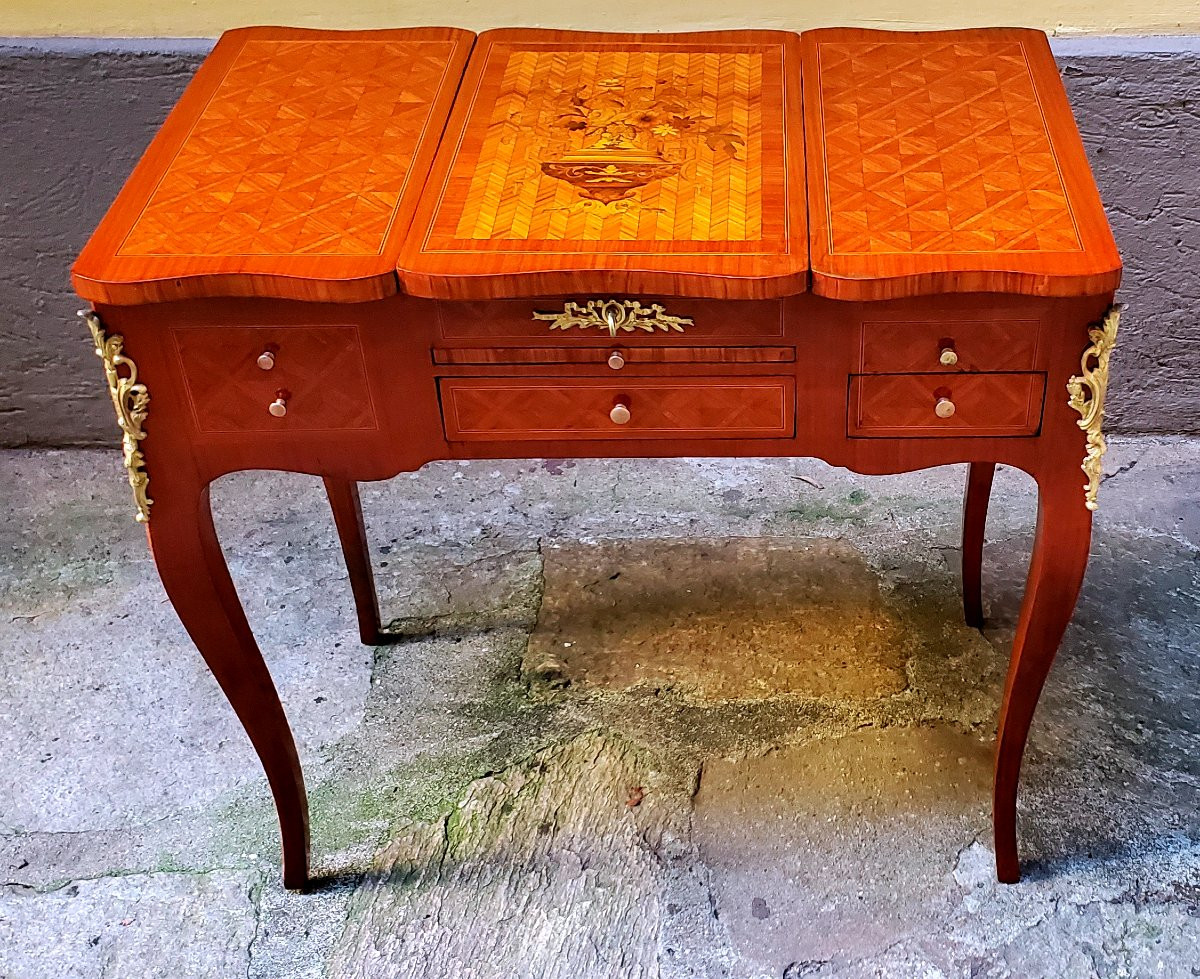 Antica Toeletta Napoleone III -photo-1