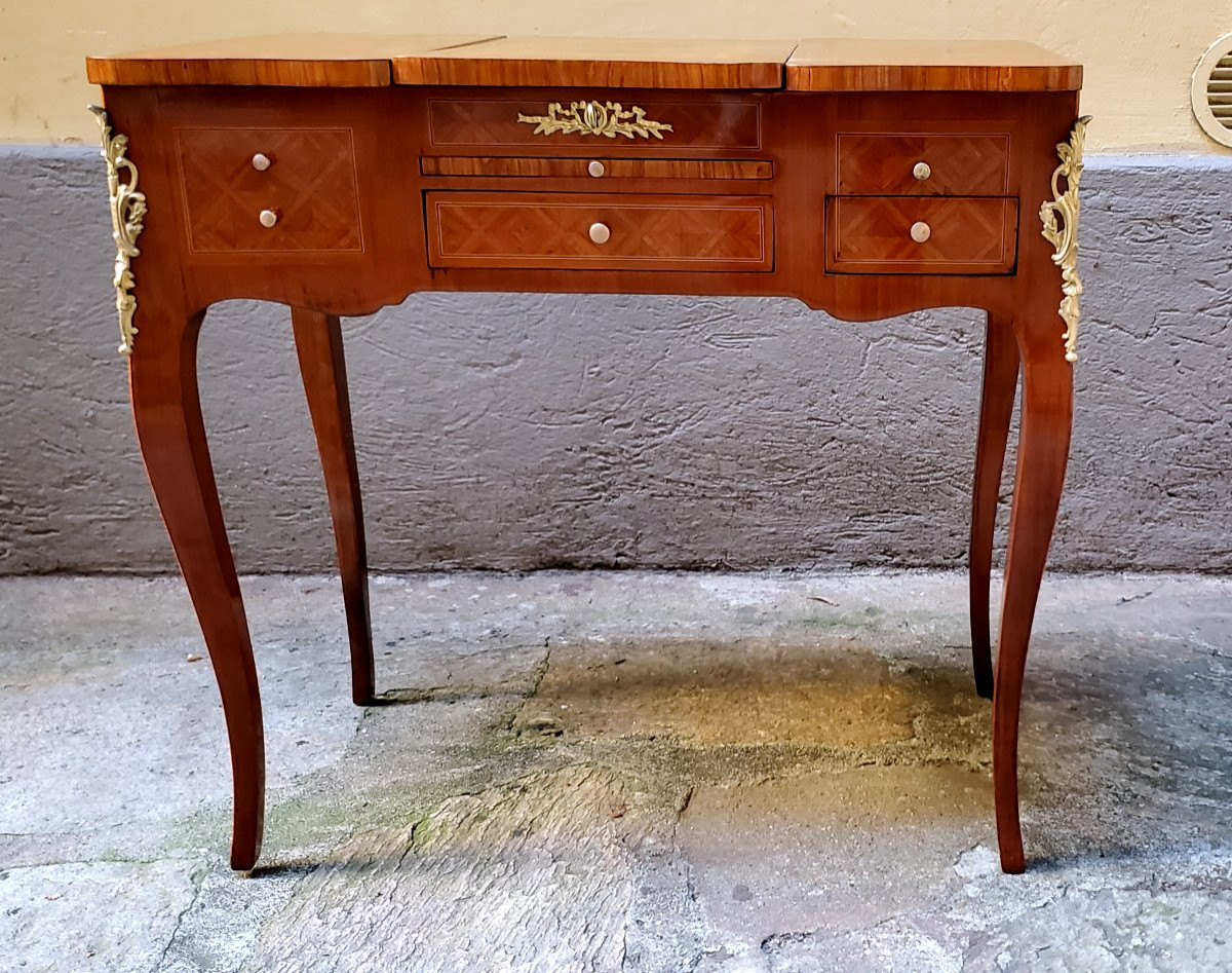 Antica Toeletta Napoleone III -photo-2