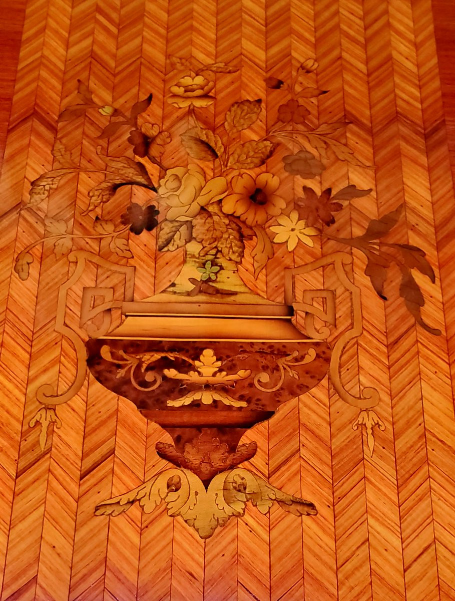 Antica Toeletta Napoleone III -photo-4