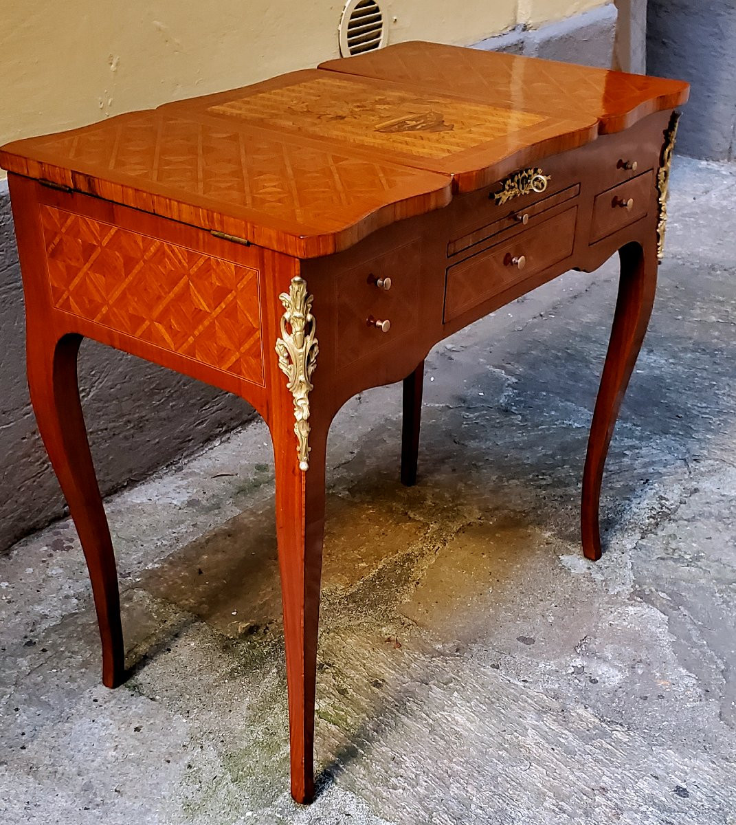 Antica Toeletta Napoleone III -photo-5