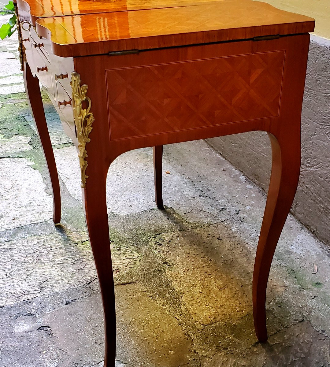 Antica Toeletta Napoleone III -photo-6