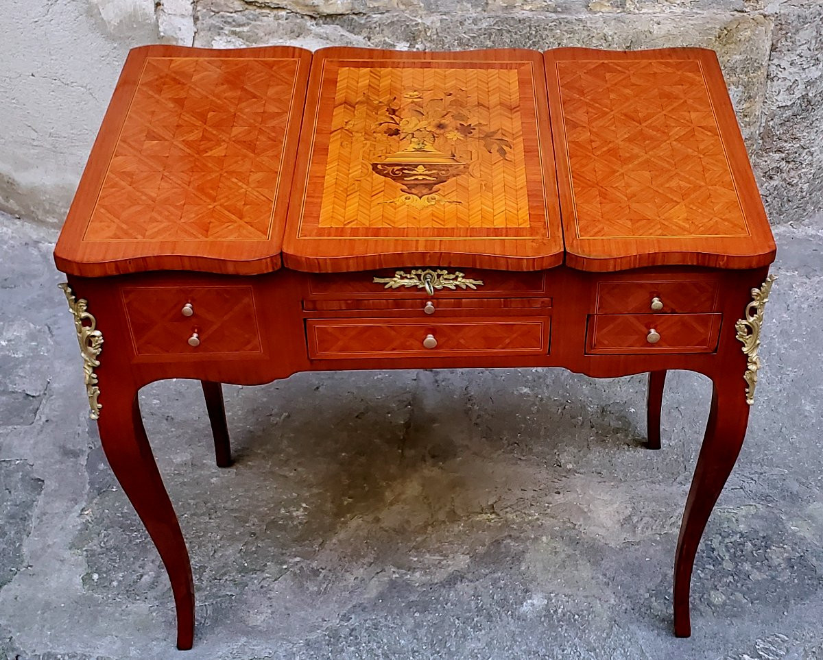 Antica Toeletta Napoleone III -photo-8