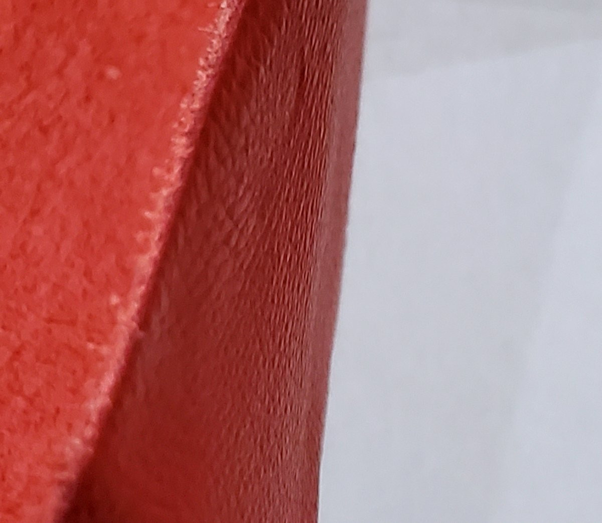 ue poltrone originali degli anni '60, completamente restaurate con nuovi rivestimenti -photo-8