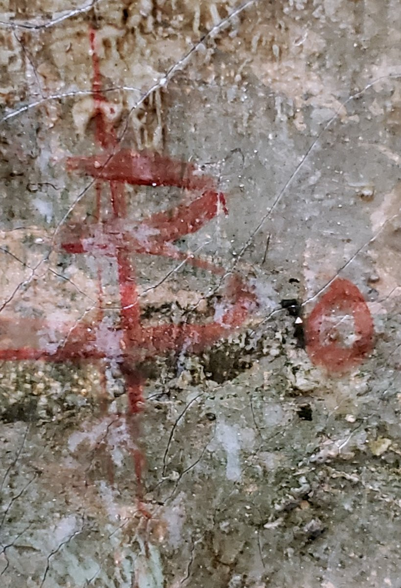 Huile sur toile ancienne représentant un paysage fluvial, par le peintre piémontais Giacinto Bo-photo-4