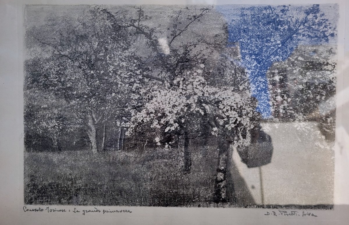  Autore: Domenico Riccardo Peretti Griva ,due fotografie pittorialiste-photo-2