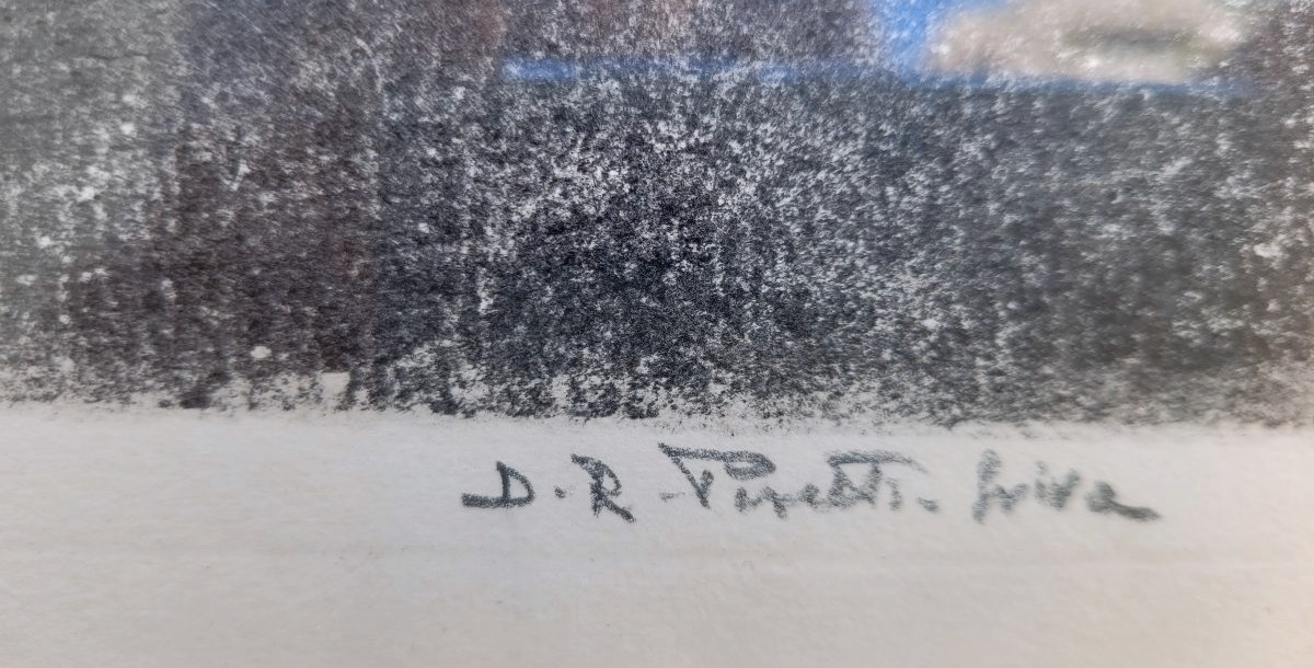  Autore: Domenico Riccardo Peretti Griva ,due fotografie pittorialiste-photo-3