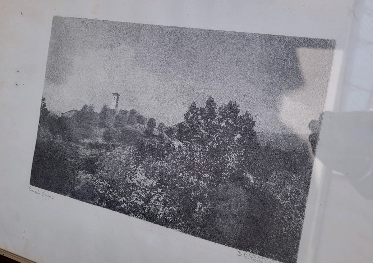  Autore: Domenico Riccardo Peretti Griva ,due fotografie pittorialiste-photo-3