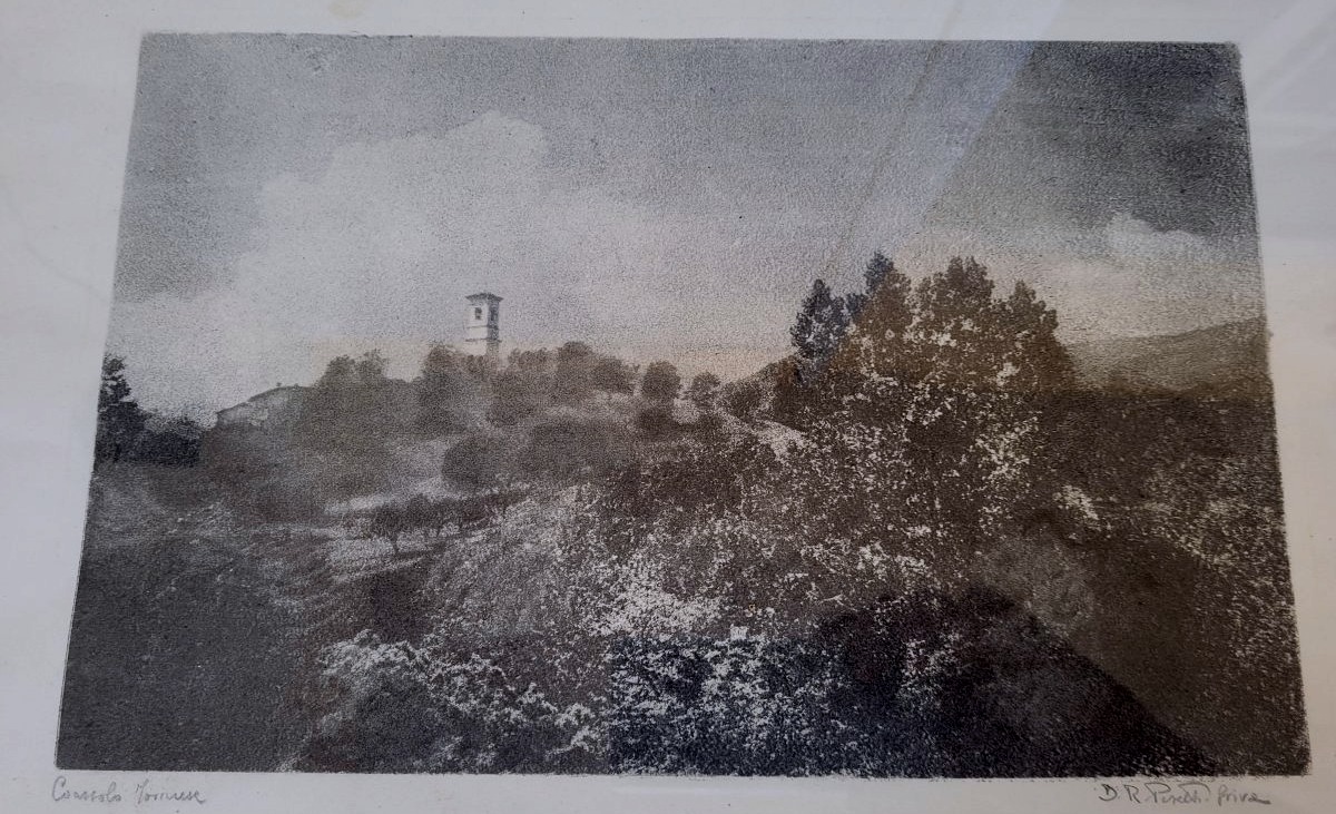  Autore: Domenico Riccardo Peretti Griva ,due fotografie pittorialiste-photo-4