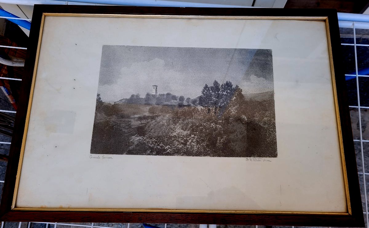  Autore: Domenico Riccardo Peretti Griva ,due fotografie pittorialiste-photo-7
