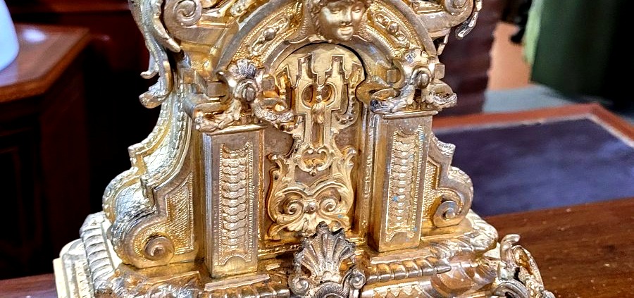 Candelieri Napoleone III-photo-4