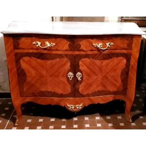 Antica credenza Napoleone III 