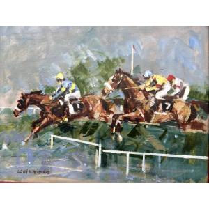 Horse Racing 