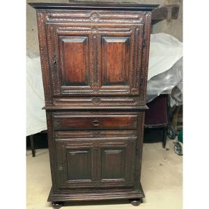 Very Handsome Man Standing