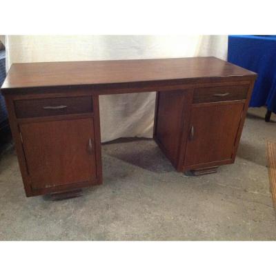 Small Office Colonial Era