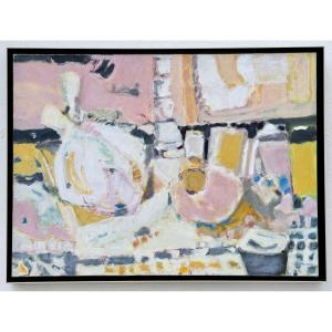 “the Turbots” 1964 Gerard Diaz (1938 -)