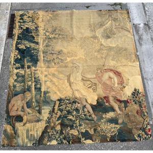 18th Century Tapestry 