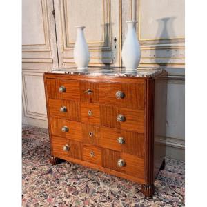 Small Art Deco Chest 1930-1940