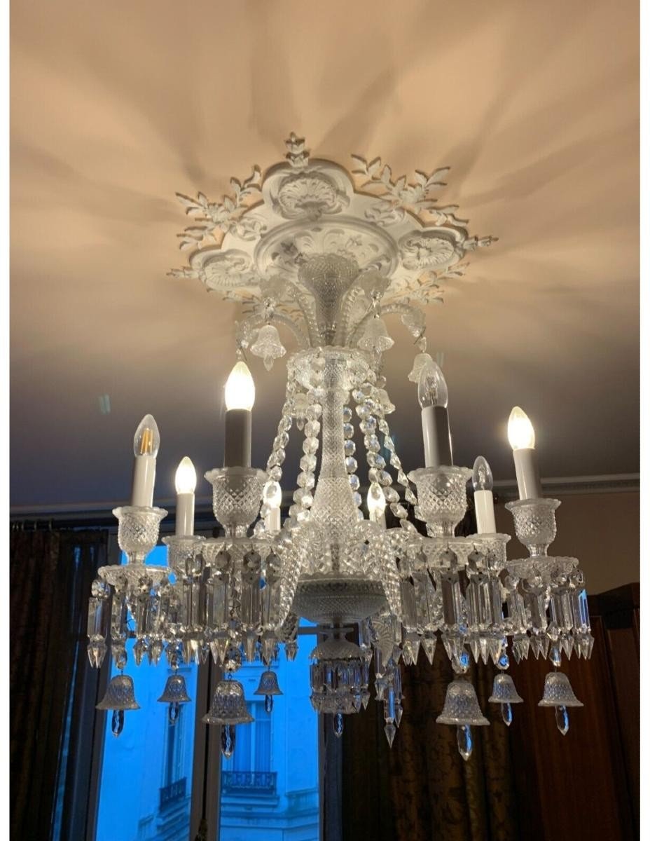 CRISTAL DECOR