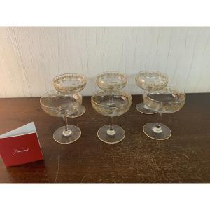 Champagne Glasses