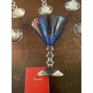 Vega Baccarat Cup