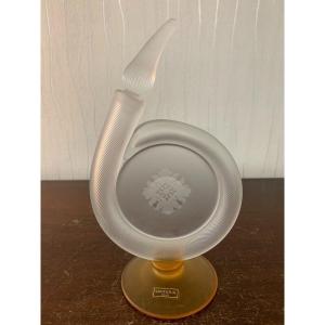 Saint Louis Perfume Bottle