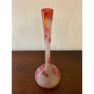 Galle Vase 