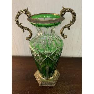 Martin Benito Vase