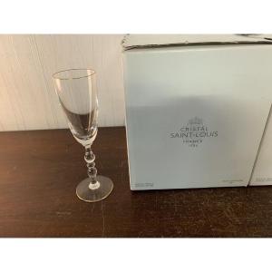 SERVICE HAUTEVILLE CRISTAL SAINT LOUIS