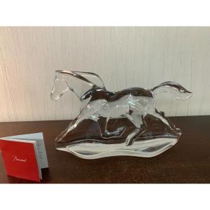 Baccarat Horse