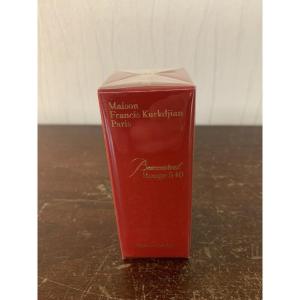 Baccarat Perfume Extract