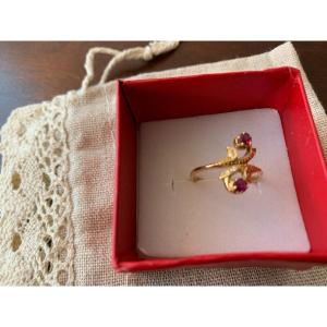 Gold Ring