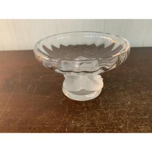 Lalique 4 Birds Cut