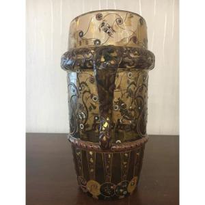 Galle Vase