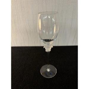 Rosenthal Crystal Glassware Set, Versace Meduse Model