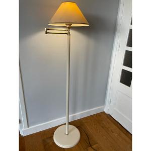 Large Floor Lamp - Louis Drimmer