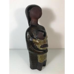 Elie Van Damme - Amphora Belgium - Maternity