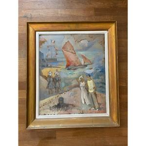 René Mendès-france (1888-1985) - Les Sablaises