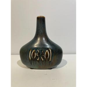 Gunnar Nylund (1904-1997) - Rorstrand - Sweden - Soliflore Vase A